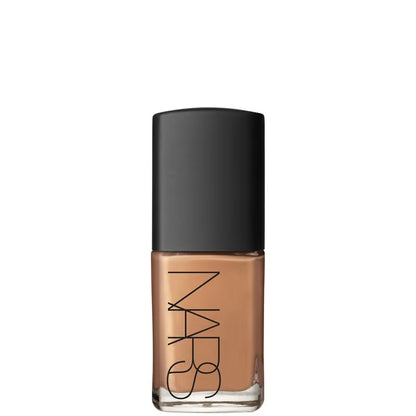 NARS Cosmetics Complexion Sheer Glow Foundation - Macao