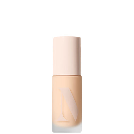 Morphe Lightform Extended Hydration Foundation 30ml - 2 - Light 02N