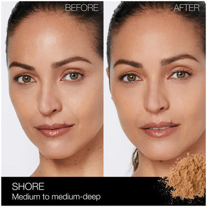 NARS Light Reflecting Pressed Setting Powder - Shore