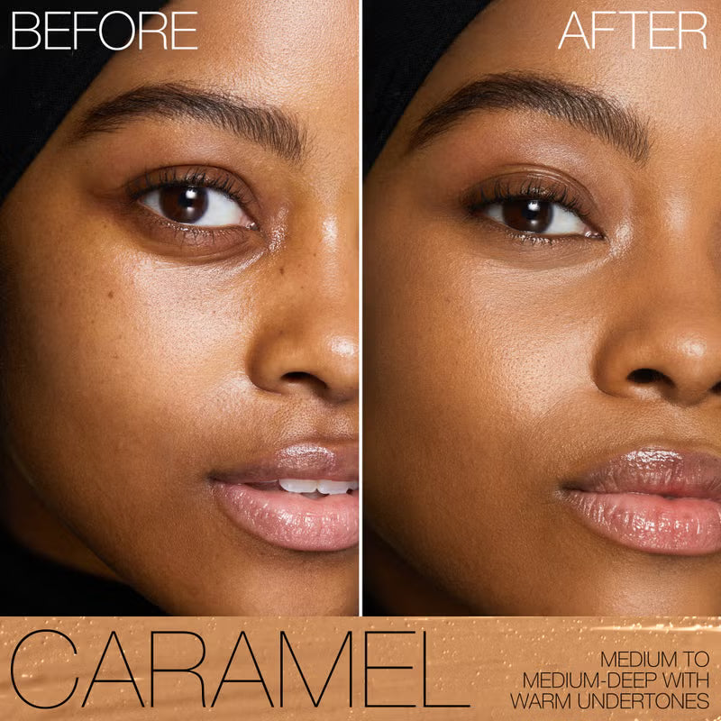NARS Cosmetics Radiant Creamy Concealer - Caramel