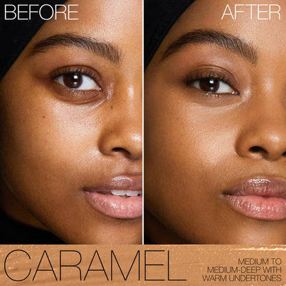 NARS Cosmetics Radiant Creamy Concealer - Caramel