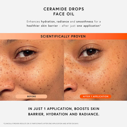 Dr. Barbara Sturm Ceramide Drops Facial Oil 30ml