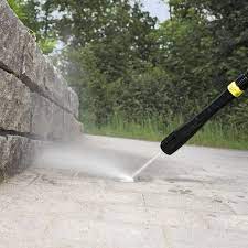 Karcher MP160 Multipower Jet Nozzle for K7 (Black)