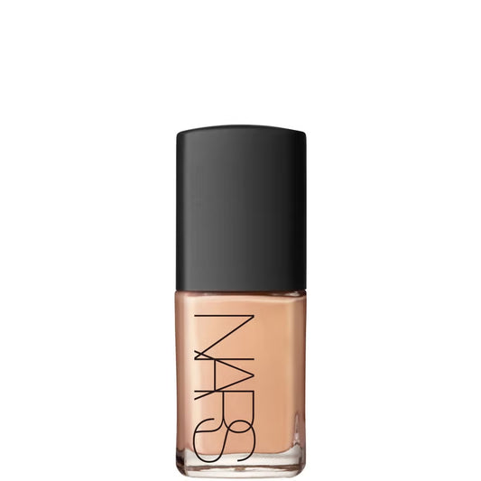 Nars Cosmetics Sheer Glow Foundation - Vallauris