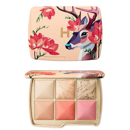 Hourglass Ambient Lighting Edit Unlocked - Deer