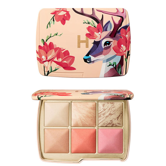 Hourglass Ambient Lighting Edit Unlocked - Deer