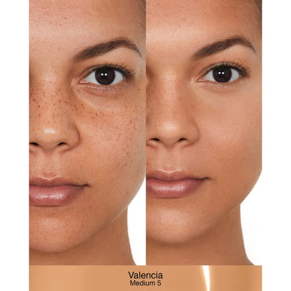 NARS Cosmetics Sheer Glow Foundation - Valencia