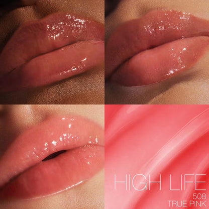 NARS Limited Edition Afterglow Lip Oil - High Life