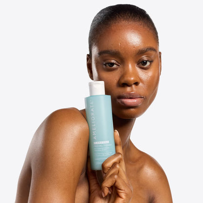 AMELIORATE Clarifying Facial Toner 100ml