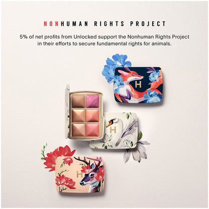 Hourglass Ambient Lighting Edit Unlocked - Swan