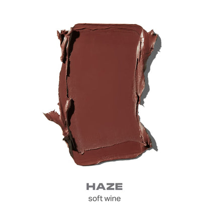 Morphe Lip Filter Hydroplump Soft Matte Lipstick 2.3g - Haze