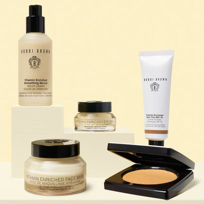 Bobbi Brown Vitamin Enriched Face Base 50ml