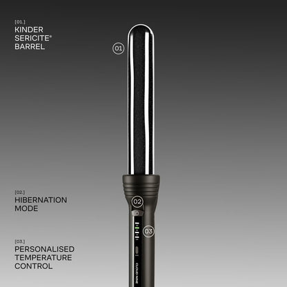 Cloud Nine The Curling Wand