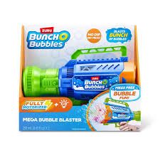 Bunch O Bubbles - لعبة Bunch O Bubbles Blaster كبيرة الحجم (الموسم 1)