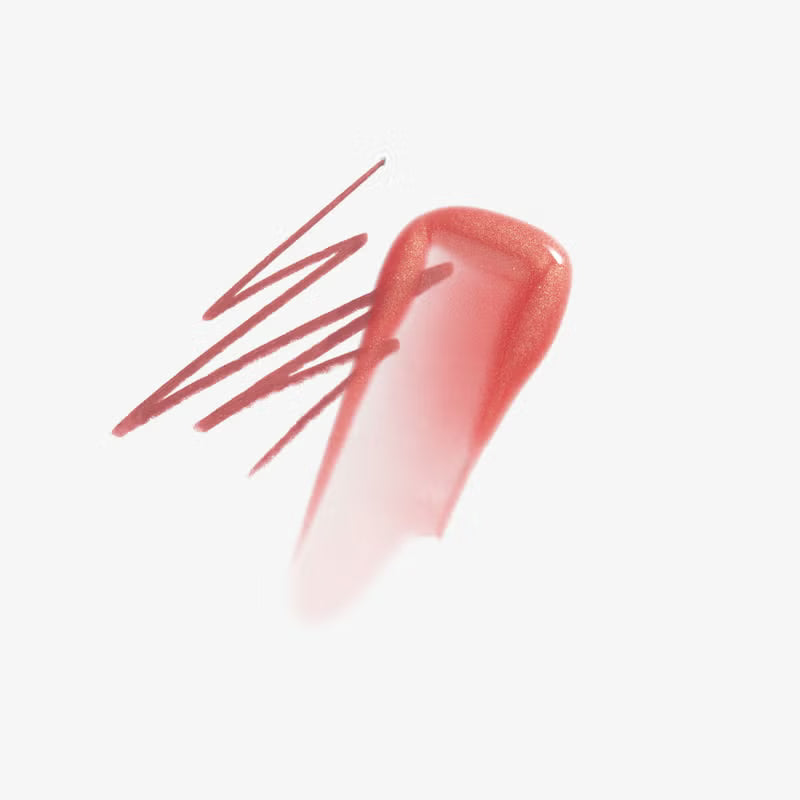 NARS Lip Shine & Lip Duo - RoseBud and Orgasm