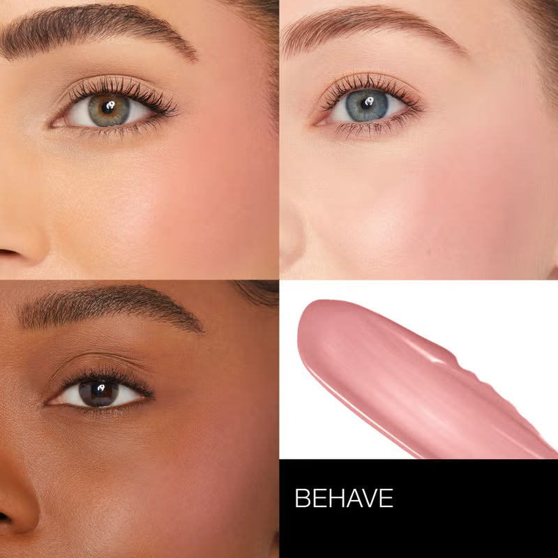 NARS Afterglow Liquid Blush - Behave