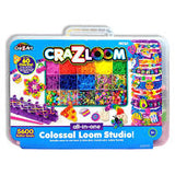 CraZLoom - CraZLoom Deluxe Rubber Band Case