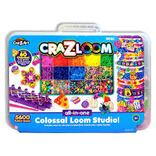 CraZLoom - CraZLoom Deluxe Rubber Band Case