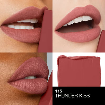 NARS Exclusive Powermatte Lipstick - Thunder Kiss