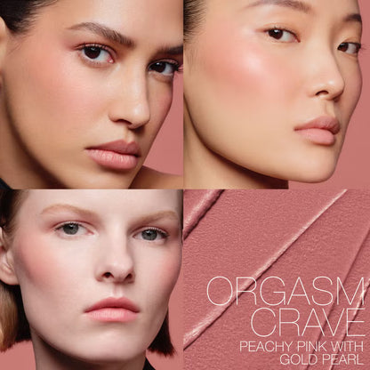 NARS Cosmetics The Multiple - Orgasm