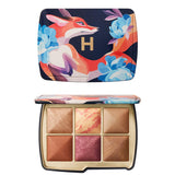 Hourglass Ambient Lighting Edit Unlocked - Fox