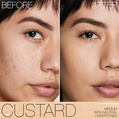 NARS - Mini Radiant Creamy Concealer 1.4ml - Custard