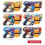 X-Shot - Skins Dread (12 Darts) Poppy Playtime S1