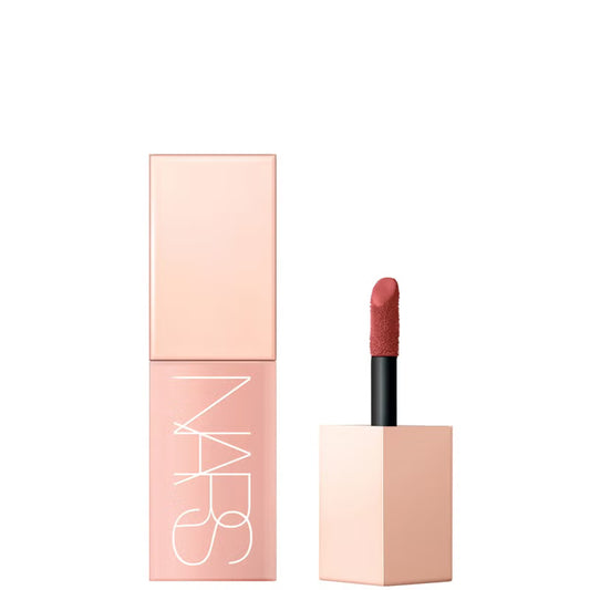 NARS Afterglow Liquid Blush - Aragón