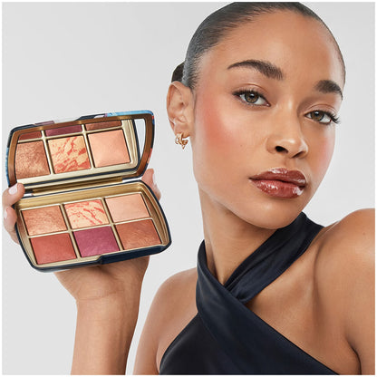 Hourglass Ambient Lighting Edit Unlocked - Fox