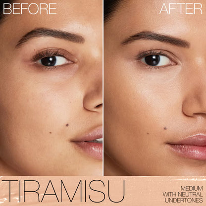 NARS Mini Radiant Creamy Concealer - Tiramisu