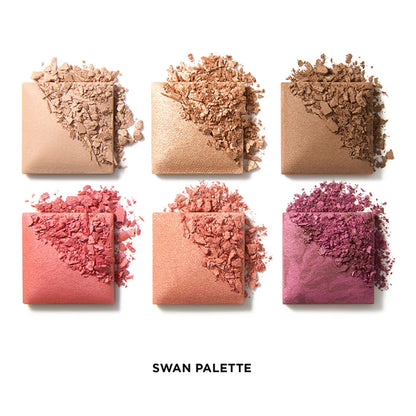 Hourglass Ambient Lighting Edit Unlocked - Swan