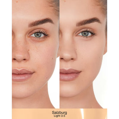 Nars Cosmetics Sheer Glow Foundation - Salzburg