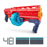 X-Shot - حصن إكسل