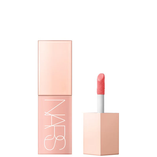 NARS Afterglow Liquid Blush - Brazen