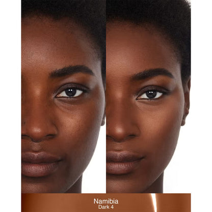 Nars Cosmetics Sheer Glow Foundation - Nambia