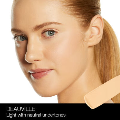 NARS - Soft Matte Complete Foundation 45ml - Deauville