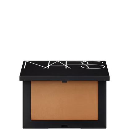 نارس - بودرة تثبيت مضغوطة عاكسة للضوء 10 جرام - ميسا