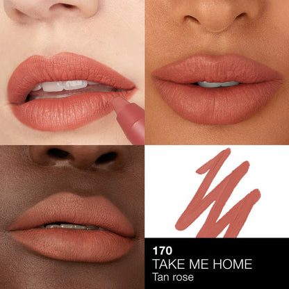 NARS High Intensity Lip Pencil - Take Me Home