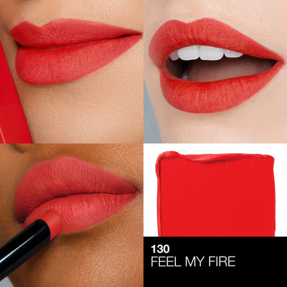 NARS Exclusive Powermatte Lipstick - Feel My Fire