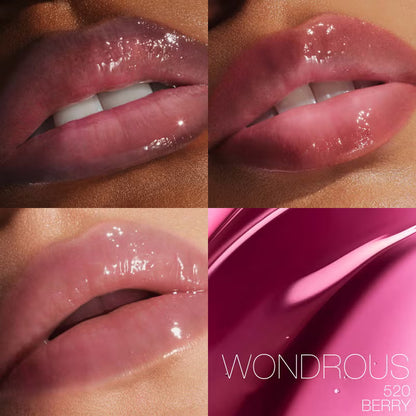 NARS Limited Edition Afterglow Lip Oil - Wondorous