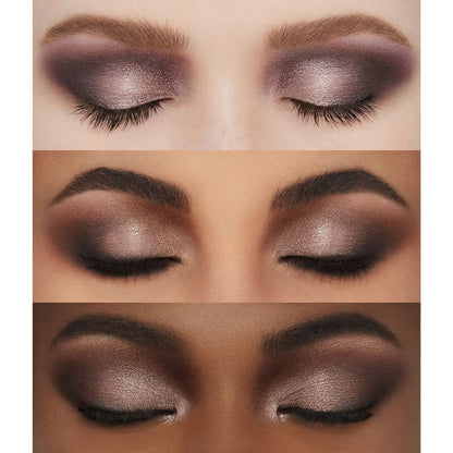 ظلال العيون الرباعية من نارس كوزماتيكس - موهافي 5 جم