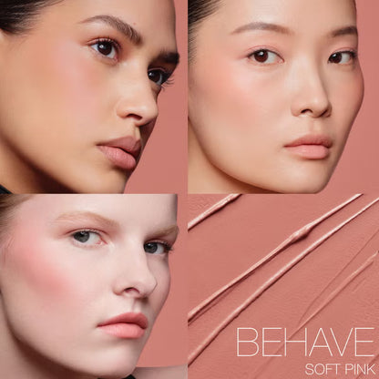 NARS Cosmetics The Multiple -  Behave