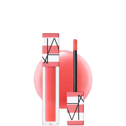 NARS Limited Edition Afterglow Lip Oil - High Life