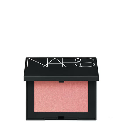 NARS Radiant Creamy Concelear Praline and NARS Blush Orgasm
