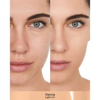 Nars Cosmetics Sheer Glow Foundation - Vienna