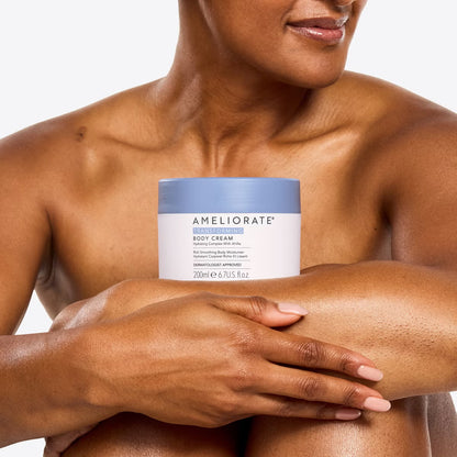 AMELIORATE Transforming Body Cream 200ml