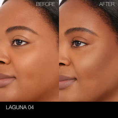 NARS Laguna Bronzing Powder - 4