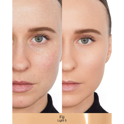 Nars Cosmetics Complexion Sheer Glow Foundation - Fiji