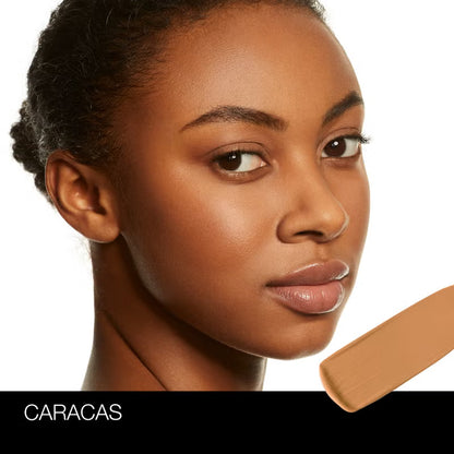 NARS - Soft Matte Complete Foundation 45ml - Caracas