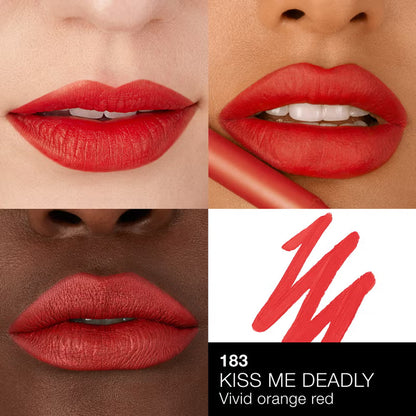 NARS High Intensity Lip Pencil - Kiss Me Deadly